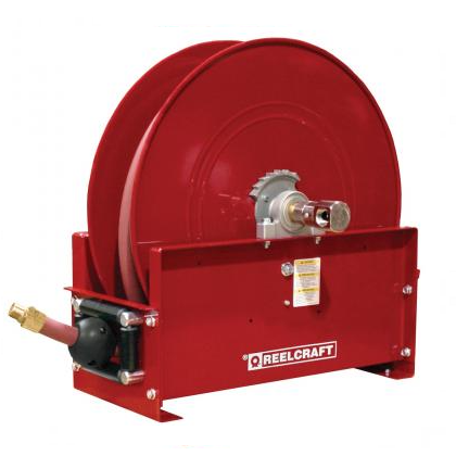 D9450 OLPBW - 1" X 50' Ultimate Duty Hose Reel